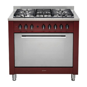 Indesit KP9F11S-G operating instructions