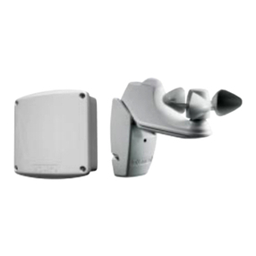 SOMFY INTEO EOLIS RECEIVER RTS 2 User manual SOMFY INTEO EOLIS RECEIVER RTS 2 User manual