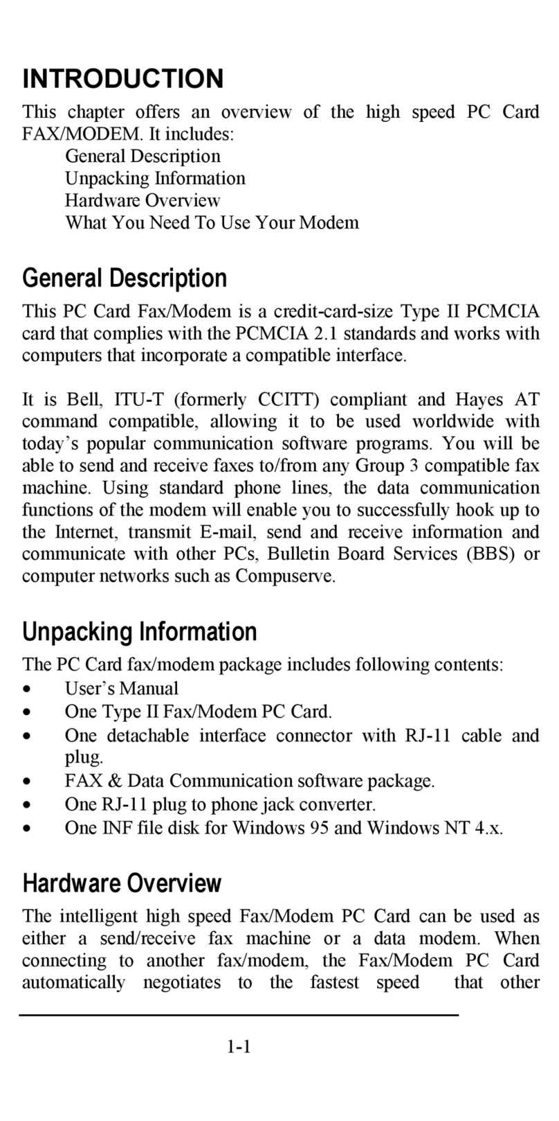 TRENDnet TFM-560R User manual
