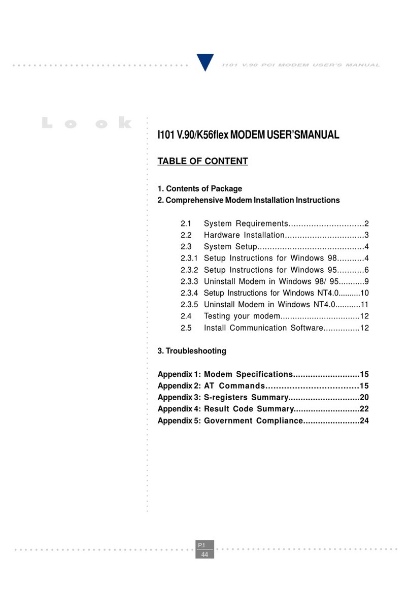 TRENDnet TFM-560PCI user manual