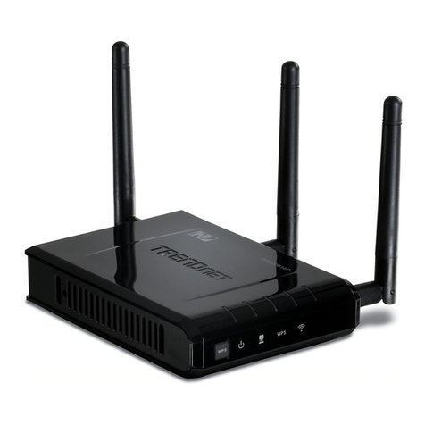 TRENDnet TEW-690AP user guide