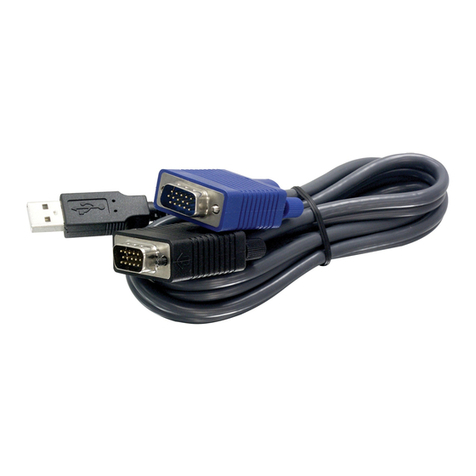 TRENDnet TK-CU06 User manual