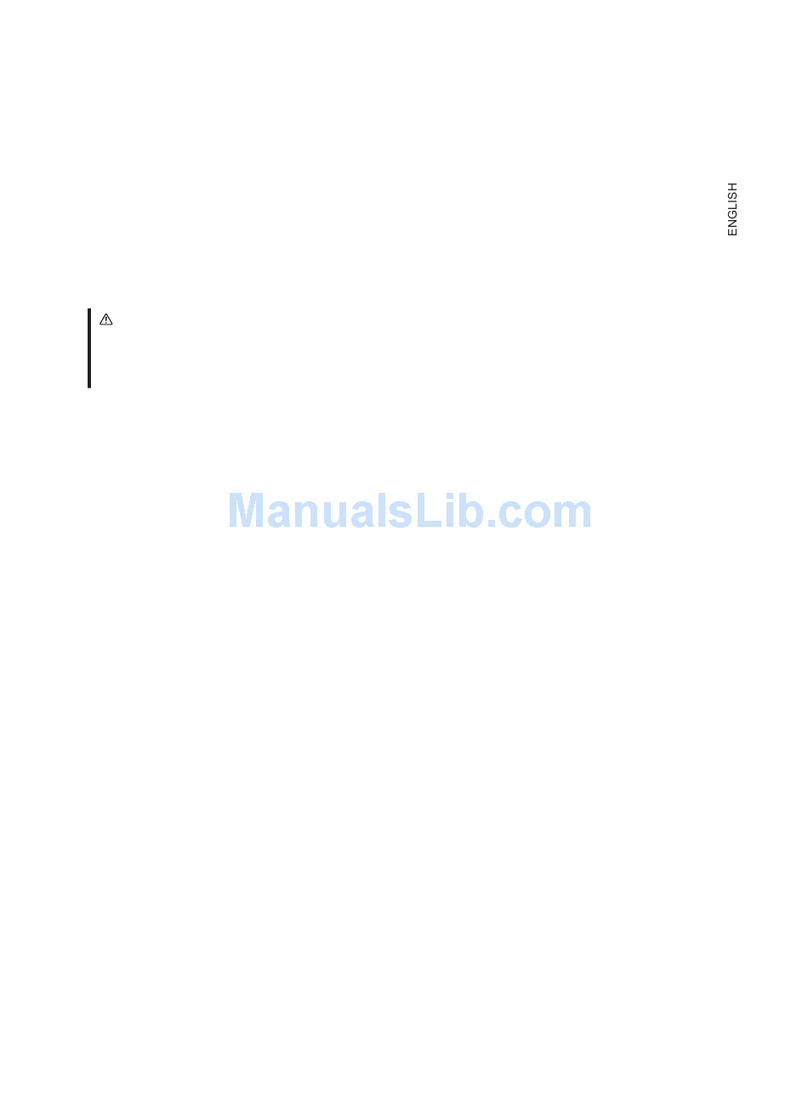 Dukane ImagePro 8100 user manual