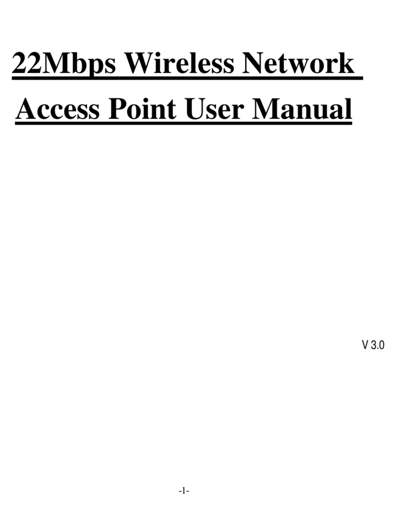 TRENDnet TEW-310APB User manual TRENDnet TEW-310APB User manual