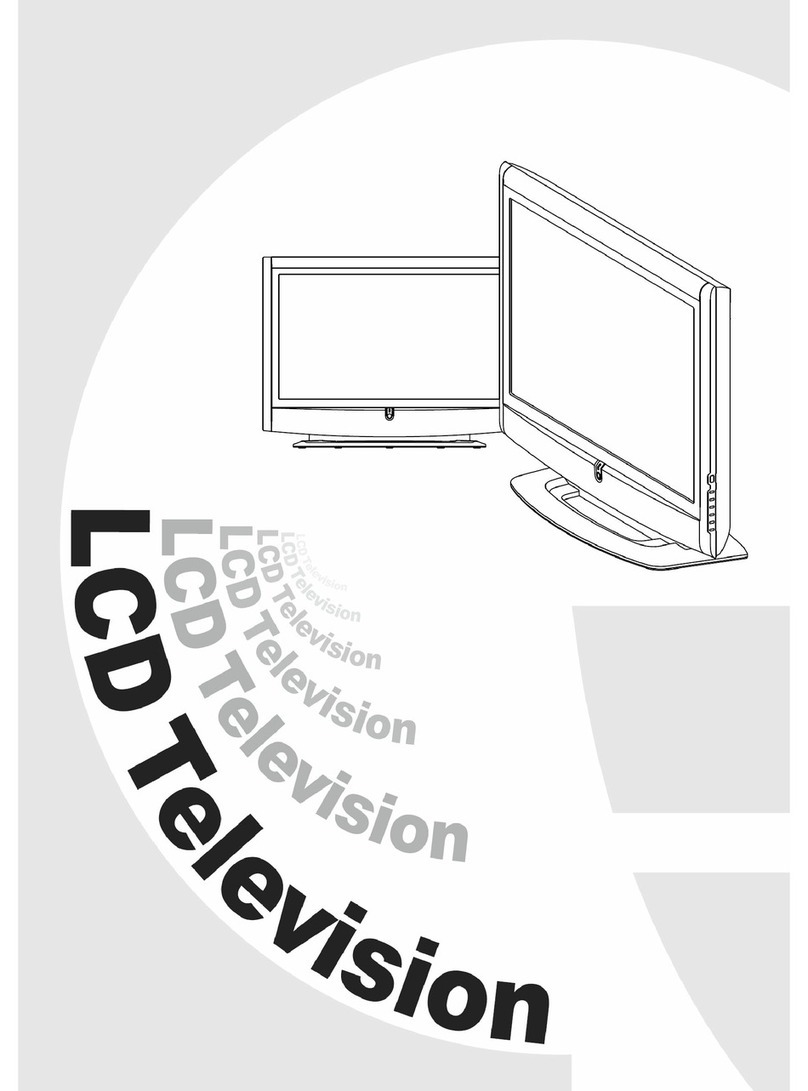 Digimate LTV-3210H User manual