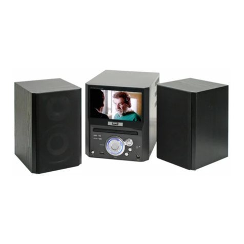Elonex LNX/CUBE707 user manual