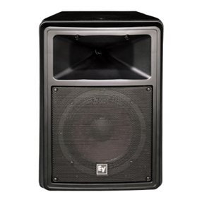 Electro-Voice Sx80 Specifications