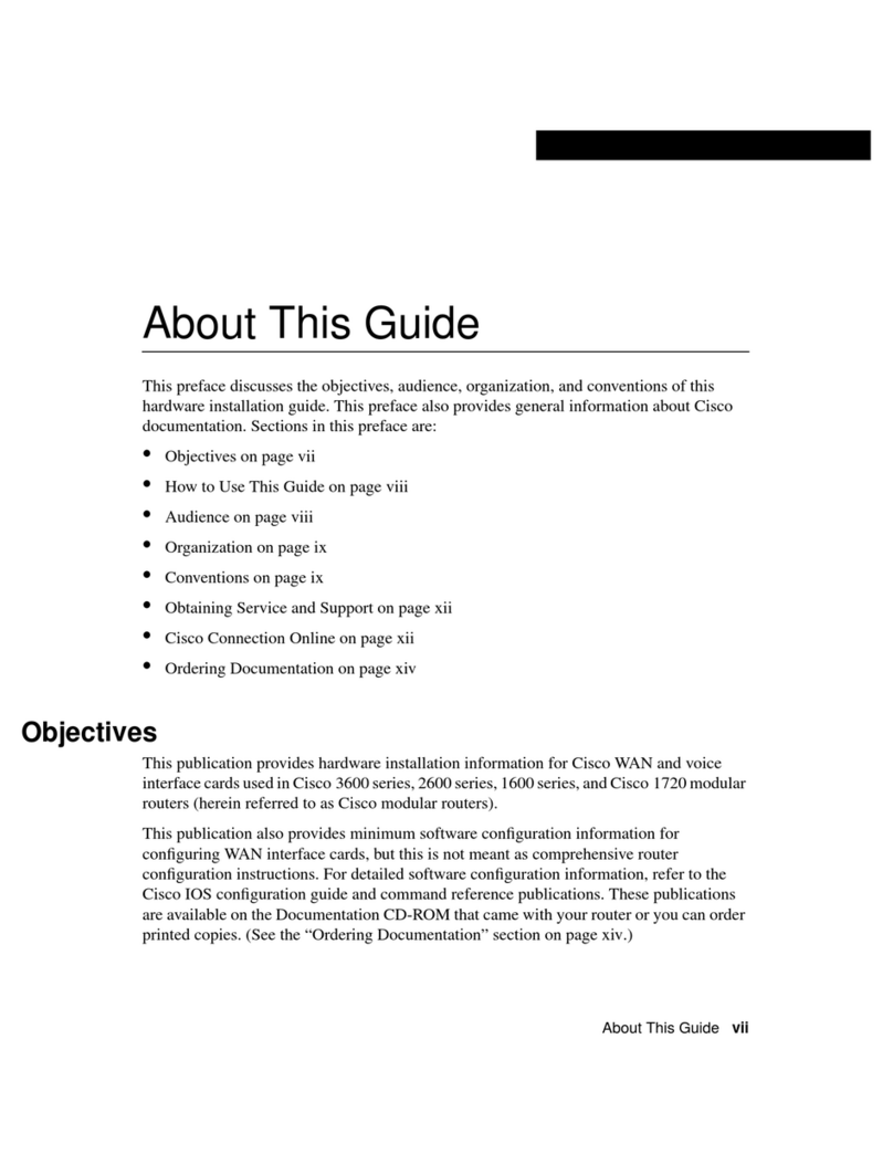 Cisco 1605-R How to use Cisco 1605-R How to use