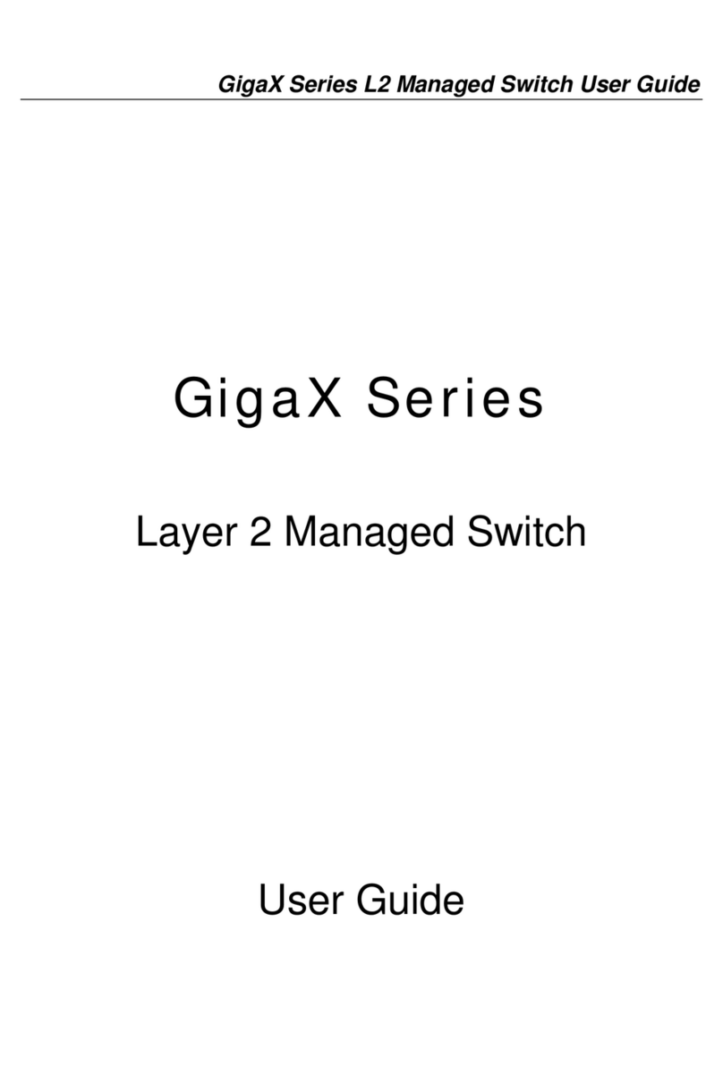 Asus GIGAX2048 user guide