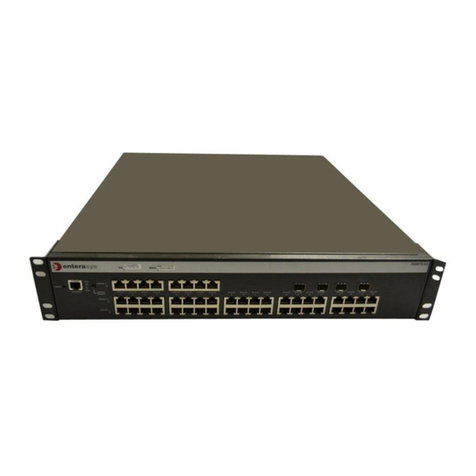 Enterasys Matrix 2G4072-52 Configuration guide Enterasys Matrix 2G4072-52 Configuration guide