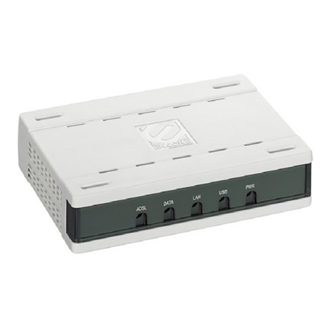 Encore ENDSL-A2+R2 User manual