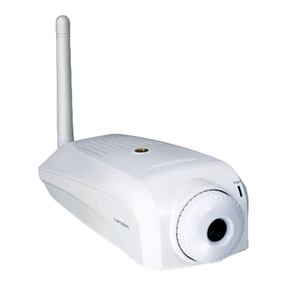 TRENDnet TV-IP100-N user guide