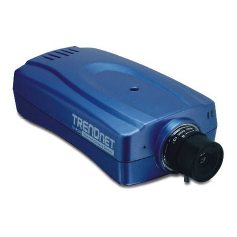 TRENDnet TV-IP201 user guide