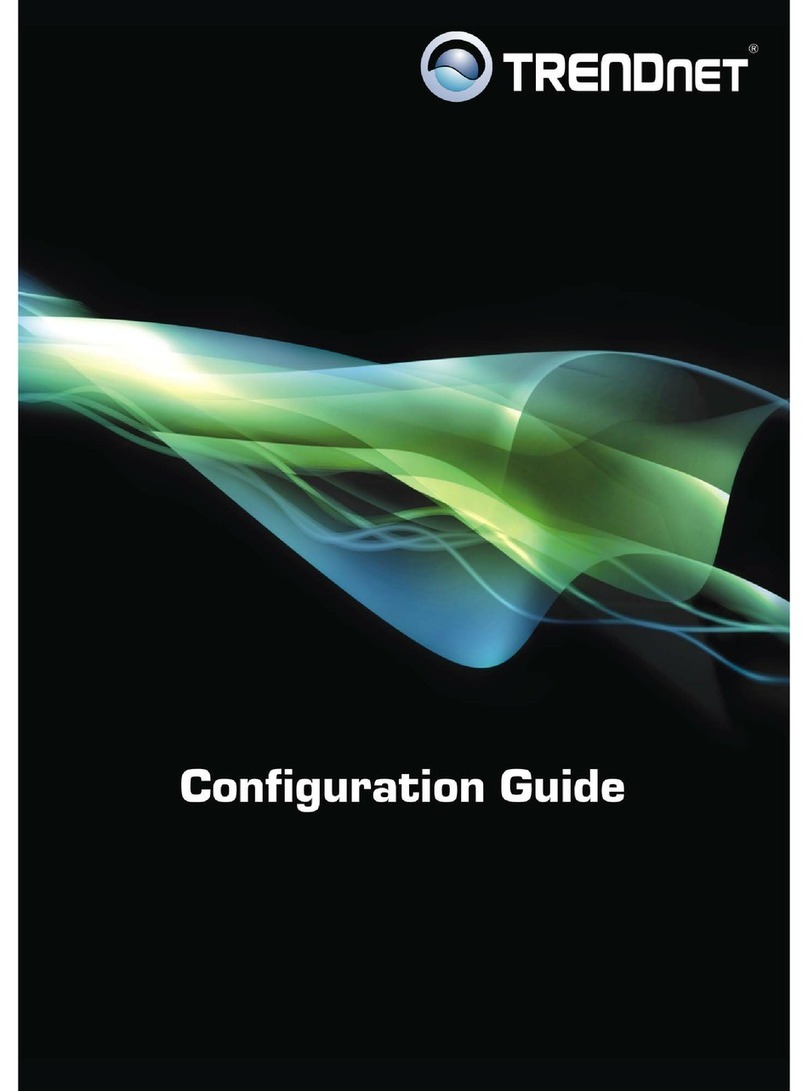 TRENDnet VIP-L16 - User manual
