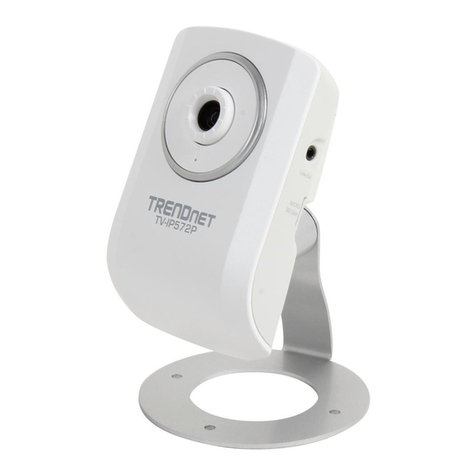 TRENDnet TV-IP572P user guide