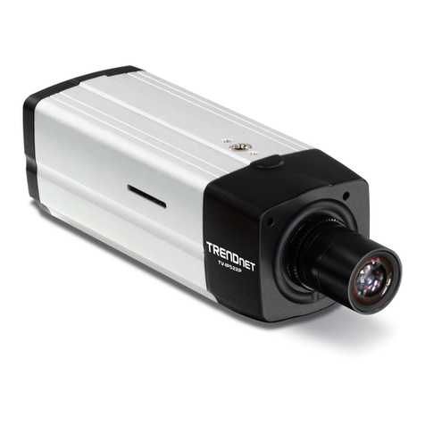 TRENDnet TV-IP522P user guide