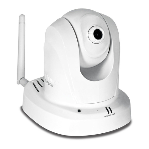 TRENDnet TV-IP672W user guide