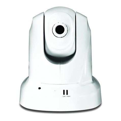TRENDnet TV-IP672P User manual