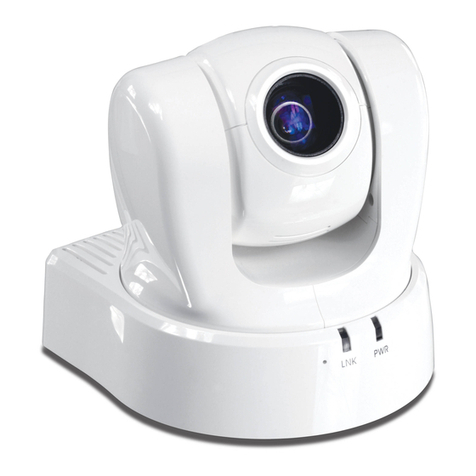 TRENDnet TV-IP612P User manual