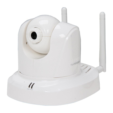 TRENDnet TV-IP602WN user guide