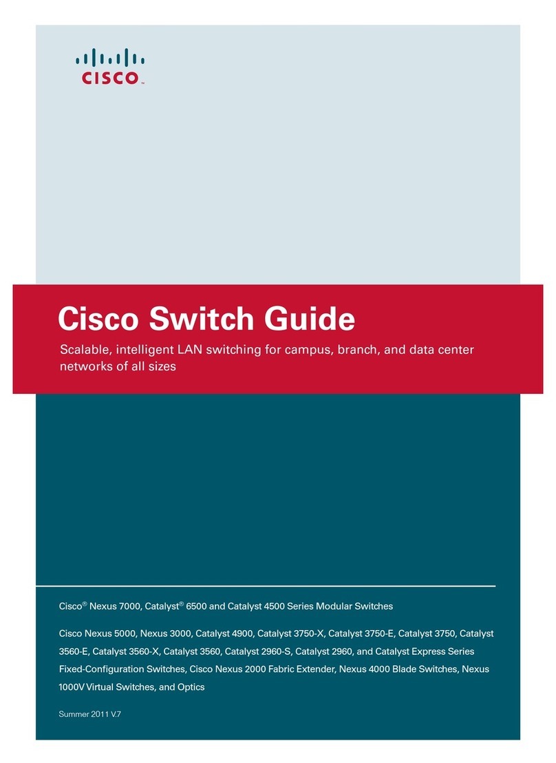 Cisco WS-C3750G-48PS-S Switch Guide