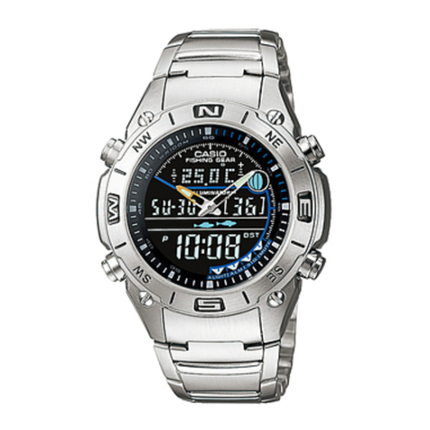 Casio 4732 User manual Casio 4732 User manual