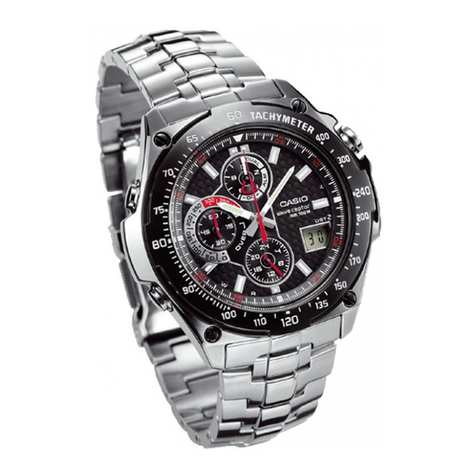 Casio 4798 User manual Casio 4798 User manual