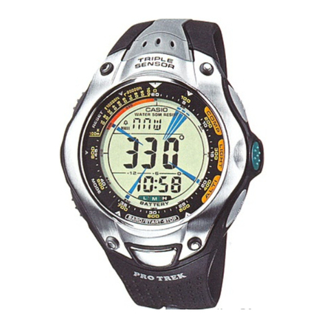 Casio 2872 User manual Casio 2872 User manual