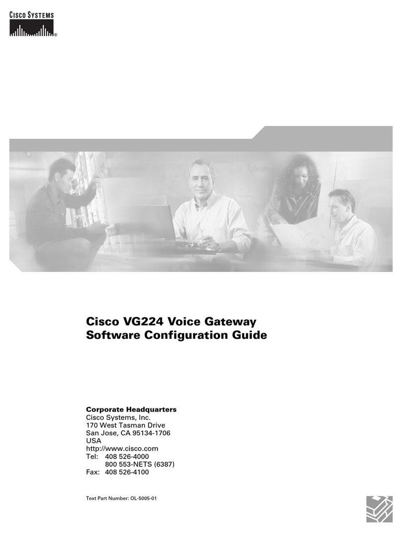 Cisco SLM224G4PS Quick start guide