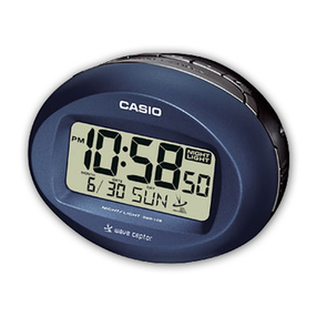 Casio DQD-105 Operation guide