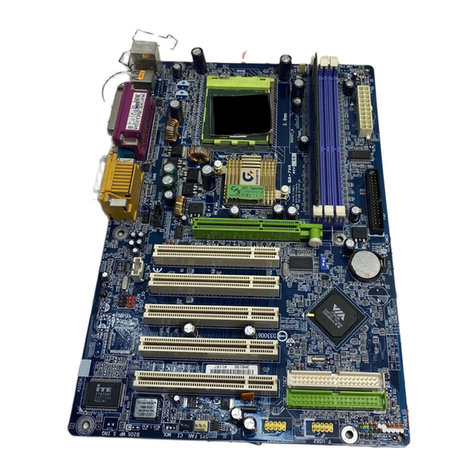 Gigabyte GA-7VA user manual