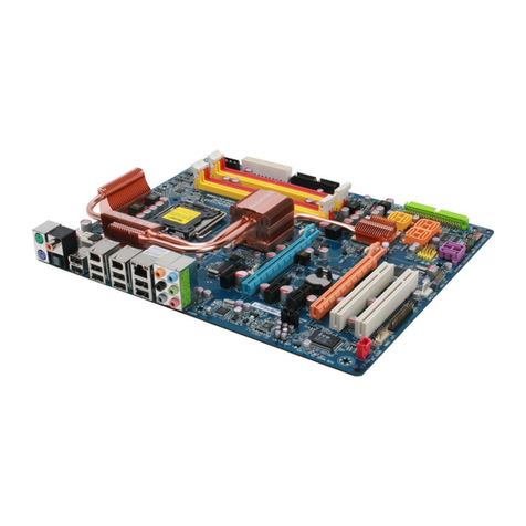 Gigabyte GA-EP35-DS4 user manual
