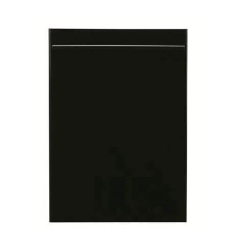 Blomberg DWT37200 User manual