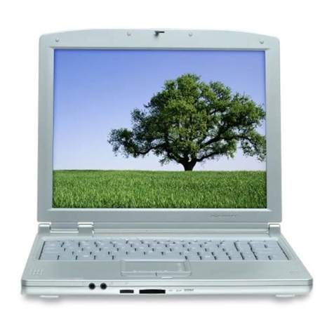 AVERATEC AV3360-EG1 User manual AVERATEC AV3360-EG1 User manual