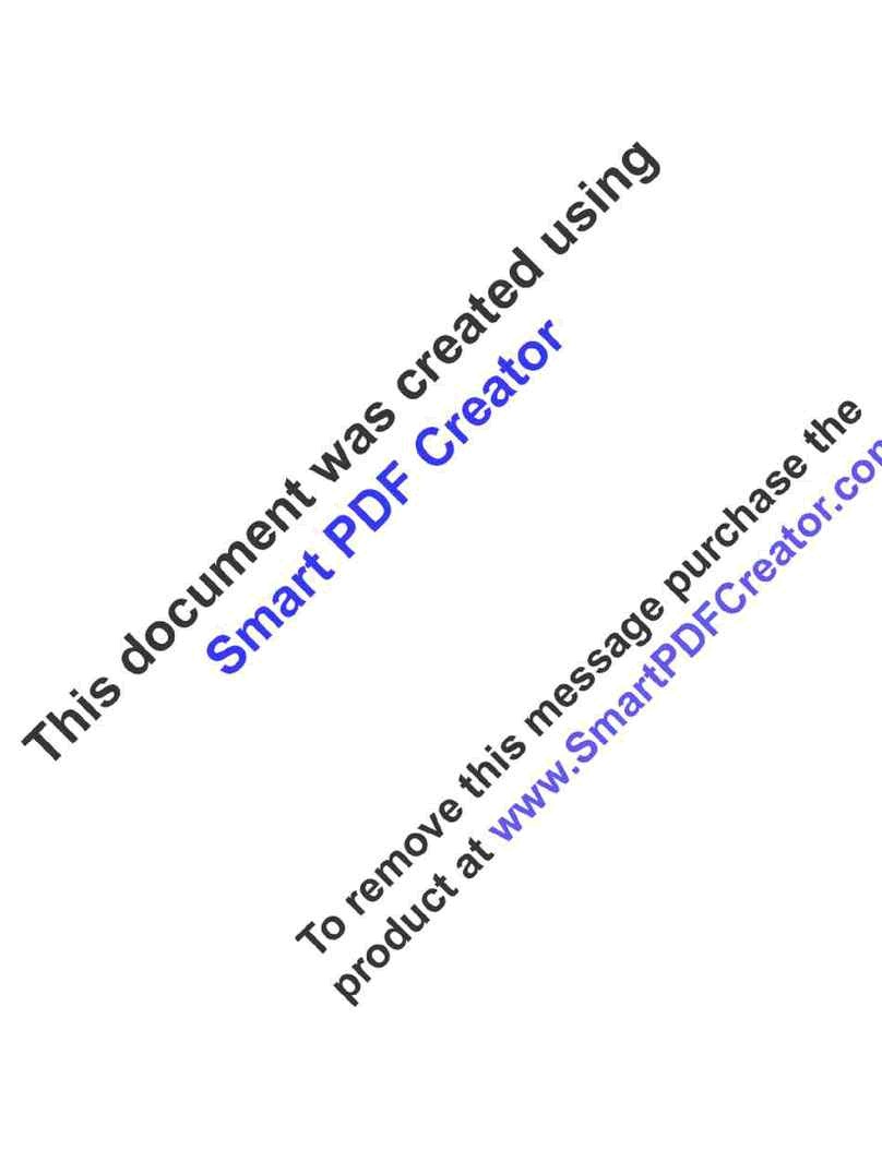 Motorola GP2000 User manual