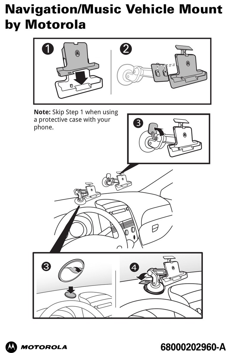 Motorola DROID 2 Global manual