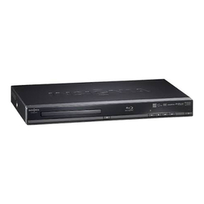 Insignia NS-BRDVD4 User manual