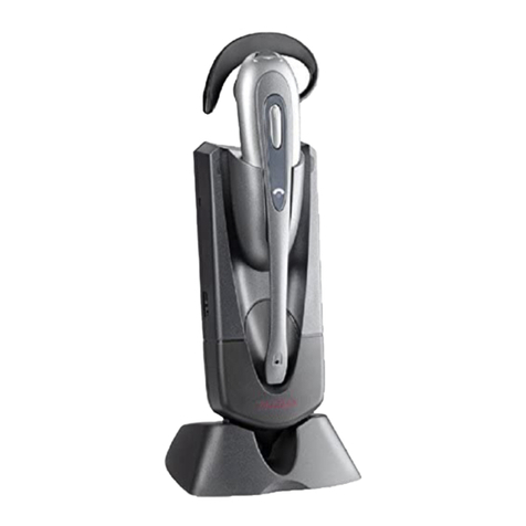 Avaya AWH-55USB user guide