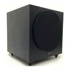 Audio Pro Sub Nova Specifications