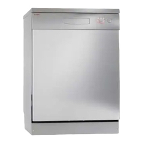 Asko D3121 Use and care guide