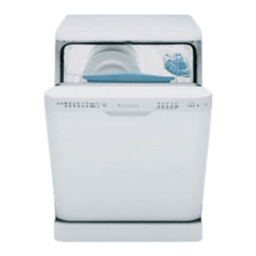 Ariston LL 64 B NA User manual
