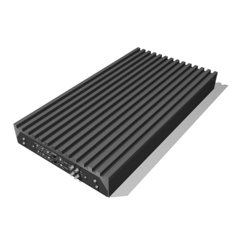 Brother MFC-9460CDN Safety guide