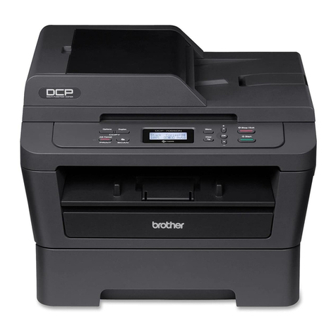 Brother DCP 7065DN Basic user's guide