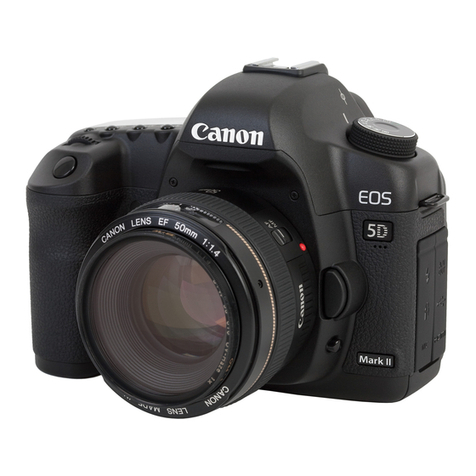 Canon 1000D - EOS Rebel XS Transcend 8GB Memory... instruction manual