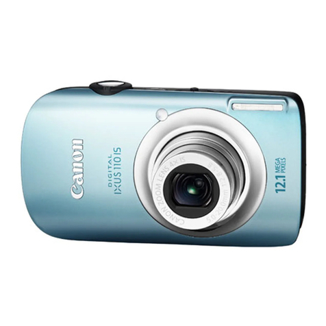 Canon IXUS 110 IS user guide