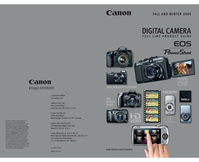 Canon EOS 5D Mark III User manual