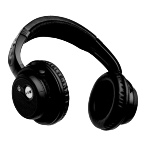 Motorola S805 - -QSG-EMEA User manual