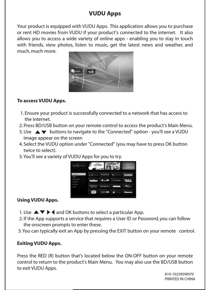 RCA RTB1023 Operation guide