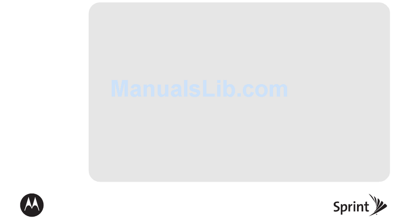 Motorola PHOTON 4G LEGAL Operating manual Motorola PHOTON 4G LEGAL Operating manual