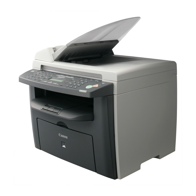 Canon imageCLASS MF4140 User guide